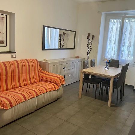 Il Nido Di Alice Apartamento Chiavari Exterior foto