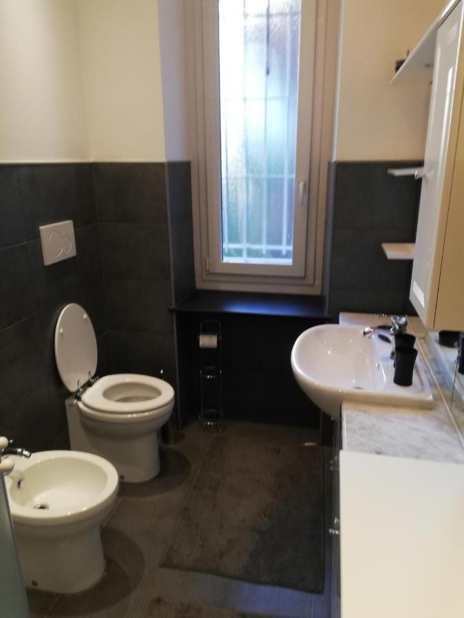 Il Nido Di Alice Apartamento Chiavari Exterior foto
