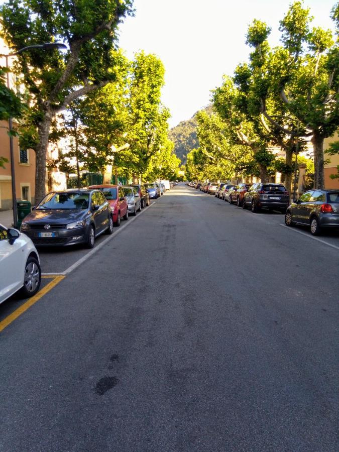 Il Nido Di Alice Apartamento Chiavari Exterior foto