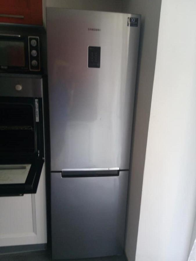 Il Nido Di Alice Apartamento Chiavari Exterior foto