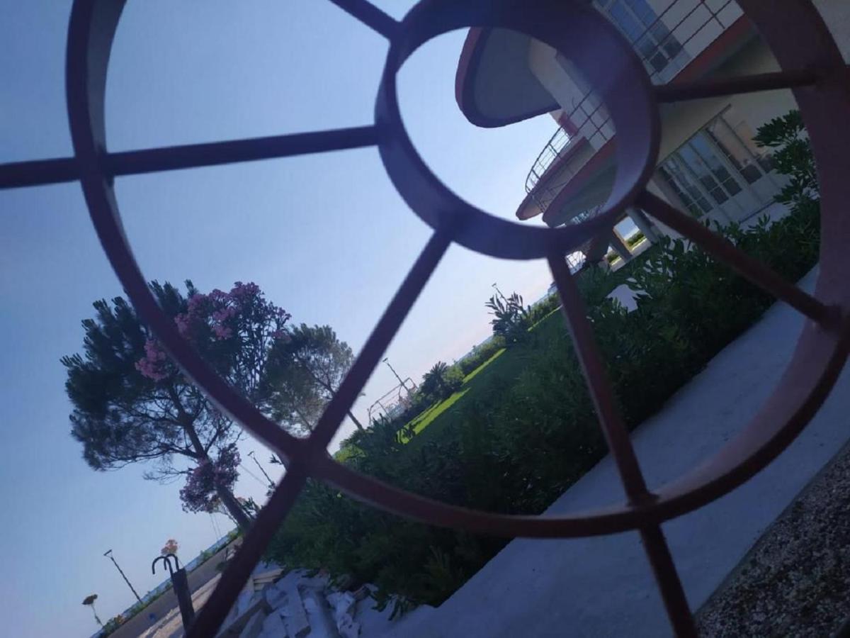 Il Nido Di Alice Apartamento Chiavari Exterior foto