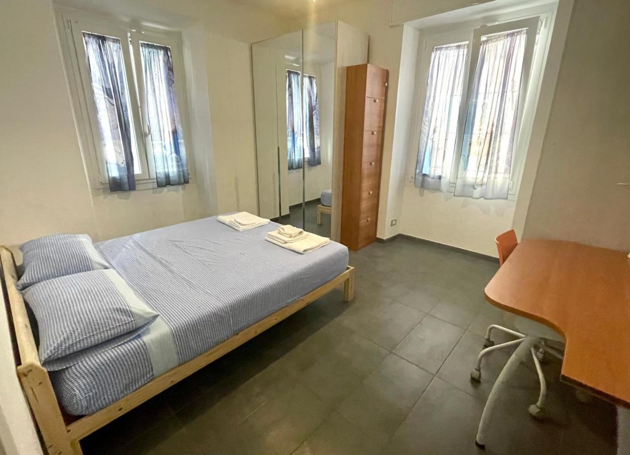 Il Nido Di Alice Apartamento Chiavari Exterior foto