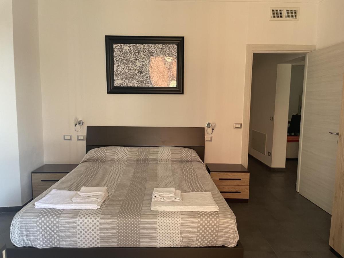Il Nido Di Alice Apartamento Chiavari Exterior foto