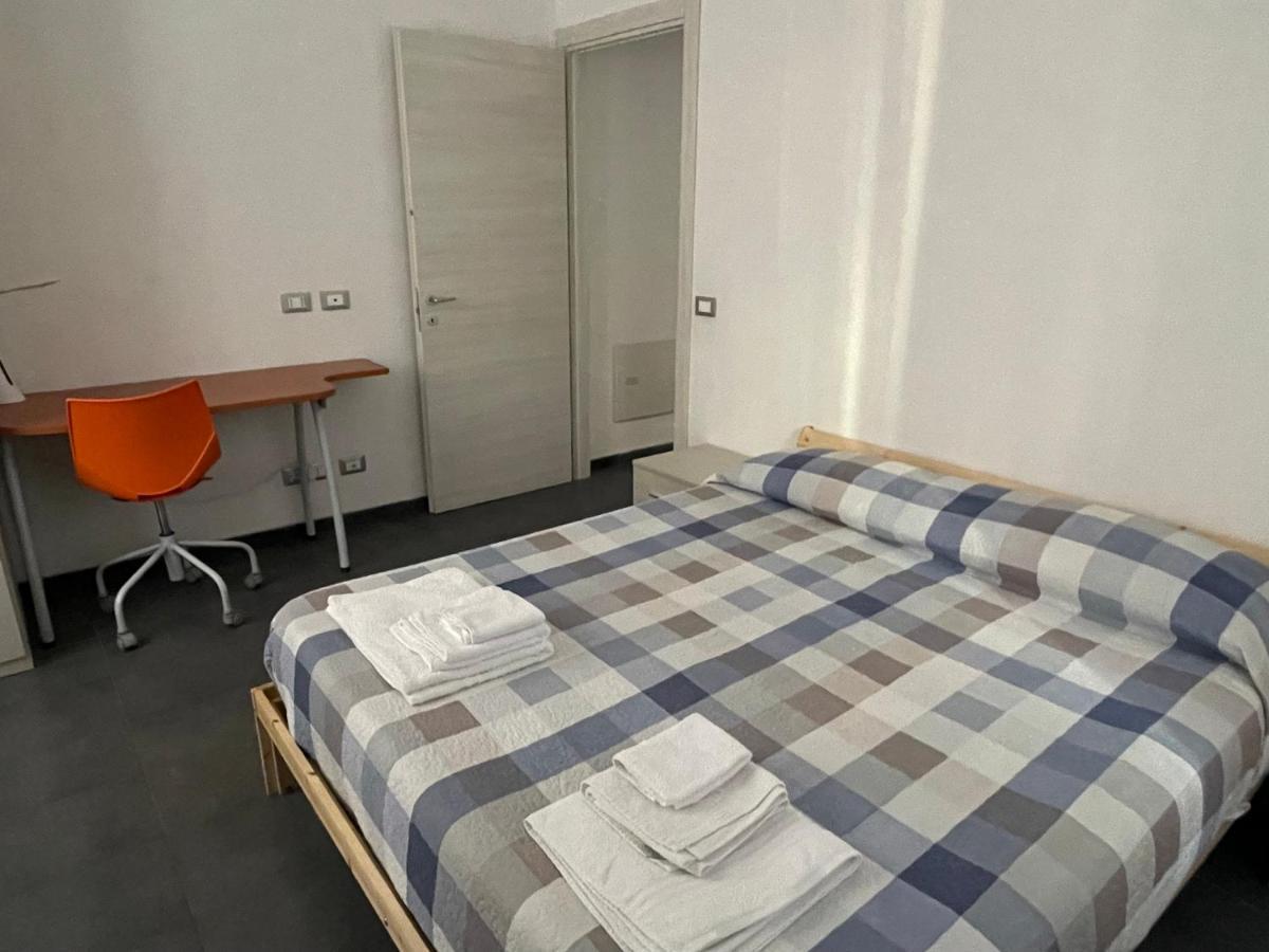 Il Nido Di Alice Apartamento Chiavari Exterior foto