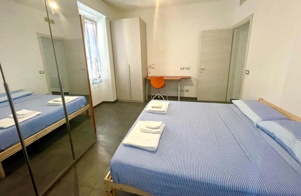 Il Nido Di Alice Apartamento Chiavari Exterior foto