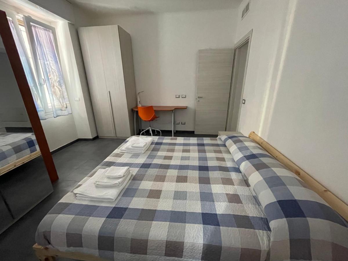 Il Nido Di Alice Apartamento Chiavari Exterior foto